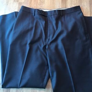 100% Wool Dress Pants